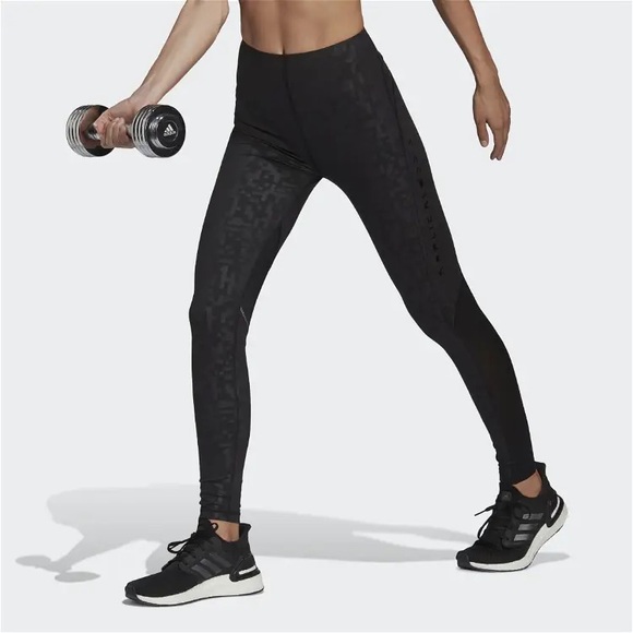 Adidas karlie kloss leggings - Picture 1 of 10